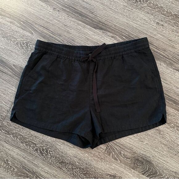 J. Crew Seaside Shorts